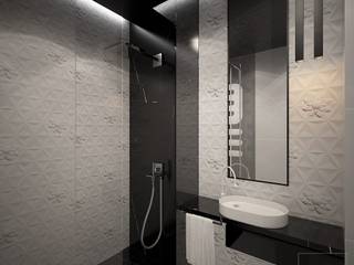 bathroom visualization - part two, Zeler Design Zeler Design