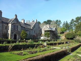 Cotehele Manor, ARB Architecture Ltd ARB Architecture Ltd