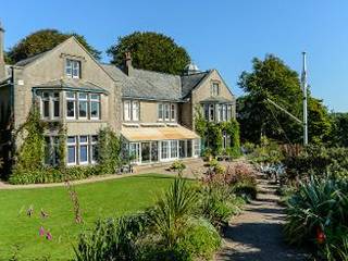 Overbecks House and Gardens, ARB Architecture Ltd ARB Architecture Ltd