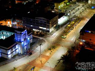 BOULEVARD CENTRO HISTORICO DE BUENAVENTURA, WATERVISION COLOMBIA S.A.S. WATERVISION COLOMBIA S.A.S.