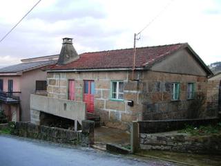 Casa da Venda Nova, Thólos, Lda Thólos, Lda