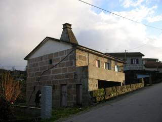 Casa da Venda Nova, Thólos, Lda Thólos, Lda