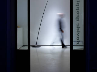 sampei - the light idea, Kei_en.enzocalabresedesignstudio Srl Kei_en.enzocalabresedesignstudio Srl Ulteriori spazi