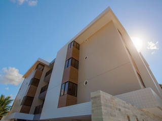 Alexandrina, Martins Lucena Arquitetos Martins Lucena Arquitetos บ้านและที่อยู่อาศัย