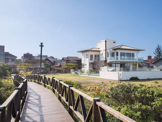 Projeto Morro das Pedras - Lise Longo, Ronald T. Pimentel Fotografia Ronald T. Pimentel Fotografia บ้านและที่อยู่อาศัย