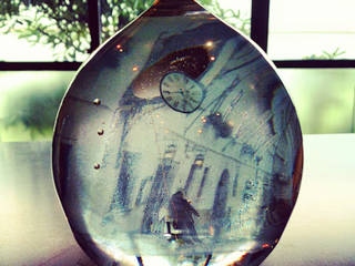 story, Kanami Ogata Kanami Ogata Other spaces Glass