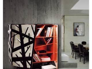 FOREST Cabinet By Boca do Lobo, Be-Luxus Be-Luxus Modern living room