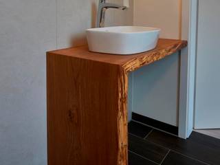 Waschtische, ARTfischer Die Möbelmanufaktur. ARTfischer Die Möbelmanufaktur. Moderne badkamers Hout