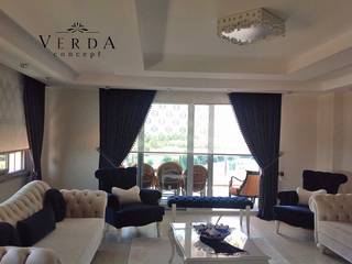 Verda Home, VERDA HOME VERDA HOME Modern windows & doors