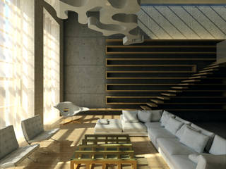 LOFT EM LISBOA, Henrique Barros-Gomes - Arquitecto Henrique Barros-Gomes - Arquitecto