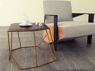Coffee Tables, mm-3d mm-3d Living room
