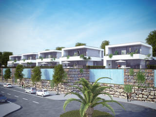 Vale Navio Wellness Resort, ARQIMAGEM ARQIMAGEM