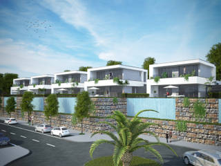 Vale Navio Wellness Resort, ARQIMAGEM ARQIMAGEM