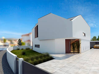 Moradia TC, davidmares | arquitecto davidmares | arquitecto