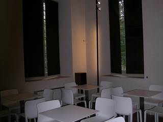 museo di Giuseppe Verdi Busseto PR, masetto snc masetto snc Commercial spaces