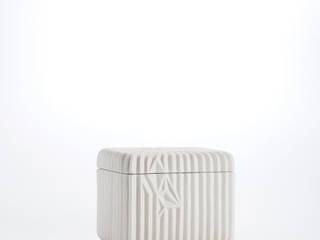 Spectrum Collection., Home Living Ceramics Home Living Ceramics Case moderne Ceramica