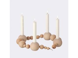 Weihnachten, stey INTERIOR stey INTERIOR Livings de estilo moderno