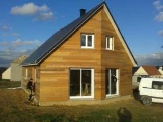 Maison Bois, Maison eco malin Maison eco malin Офіс