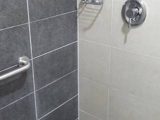 Remodelación Baño, arquitecni_k arquitecni_k Ванна кімната