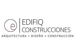 Edifiq Construccionesが手掛けた現代の, モダン