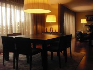 Apartamento Porto, Kohde Kohde Modern Dining Room