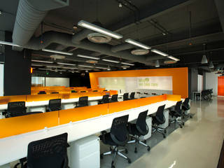 Ifahto , ARCO Arquitectura Contemporánea ARCO Arquitectura Contemporánea Study/office
