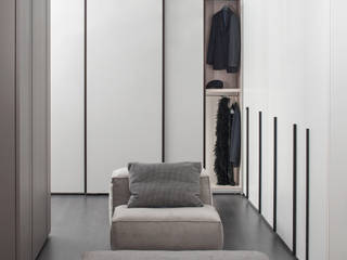 Showroom, Mobilificio Marchese Mobilificio Marchese Minimalist bedroom