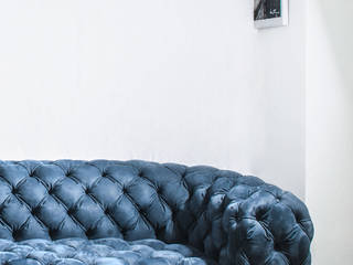 Showroom, Mobilificio Marchese Mobilificio Marchese Living room Sofas & armchairs