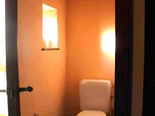 Toilettes Madone, Dame DECO Dame DECO