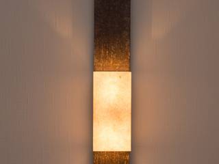 J'aimes Wall Light, .. .. 现代客厅設計點子、靈感 & 圖片