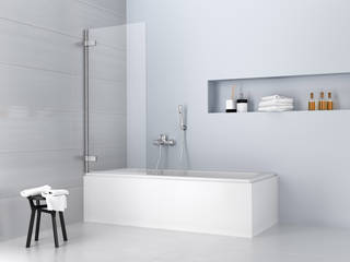 Arta PNJ Radaway, Radaway Radaway Modern bathroom