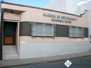 Clínica de Ortodoncia., Estudio 289 Estudio 289