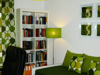 maria inês home style Study/office