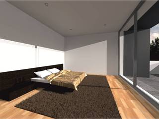 modern by LouProj - arquitectura e engenharia lda, Modern