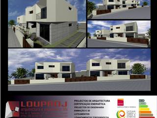 PAINEIS, LouProj - arquitectura e engenharia lda LouProj - arquitectura e engenharia lda