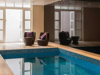 Eaton Park, Aqua Platinum Projects Aqua Platinum Projects Classic style pool
