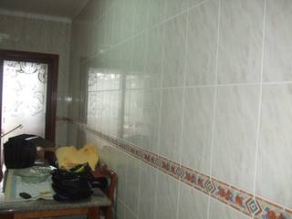 Cozinha remodelada, Decoracoes Gina, Lda Decoracoes Gina, Lda