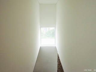 Casa S.Iria, nn.arq | arquitectos nn.arq | arquitectos Minimal style window and door