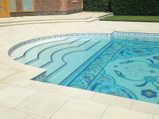 The Manor, Aqua Platinum Projects Aqua Platinum Projects Classic style pool
