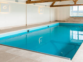 Ramsbury, Aqua Platinum Projects Aqua Platinum Projects Classic style pool