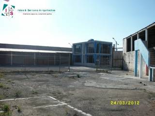 Colegio Superior de Odontología de Hidalgo, Estudio 289 Estudio 289