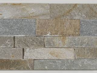 RIVESTIMENTI IN PIETRA NATURALE PRE-ASSEMBLATI, Arte Pietra Arte Pietra Walls Stone