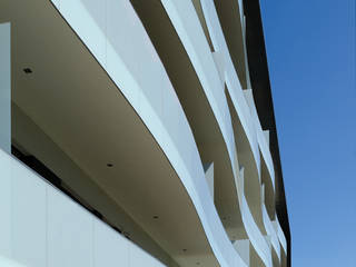 Altavista 9, BLK-Porto Arquitectura BLK-Porto Arquitectura Minimalist Evler