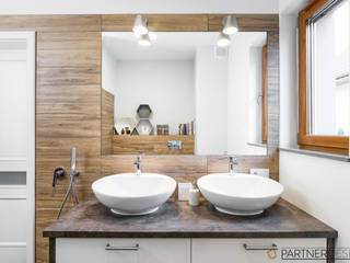 homify Scandinavian style bathrooms