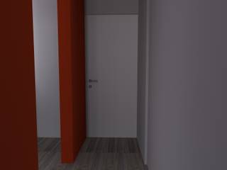 Acceso proyecto. homify
