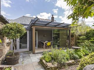 Old School House, PLACE architects Ltd PLACE architects Ltd Casas modernas