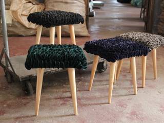 Burel Factory HogarAccesorios y decoración Lana