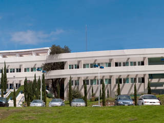 Campus Morelia, Tec de Monterrey, juancarlosperez juancarlosperez Коммерческие помещения