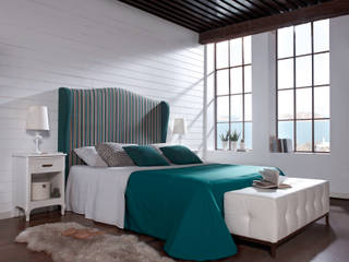 COLECCIÓN · Élite, 1 TAPIZA S.L. 1 TAPIZA S.L. Modern Bedroom