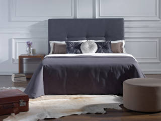 COLECCIÓN · Élite, 1 TAPIZA S.L. 1 TAPIZA S.L. Modern style bedroom